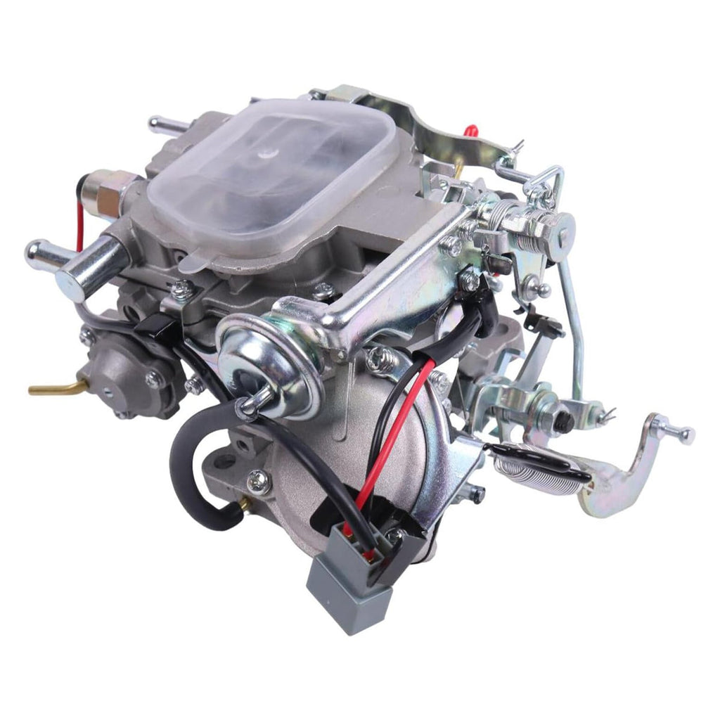 1983 Toyota Townace 21100-71081 Carb Unit
