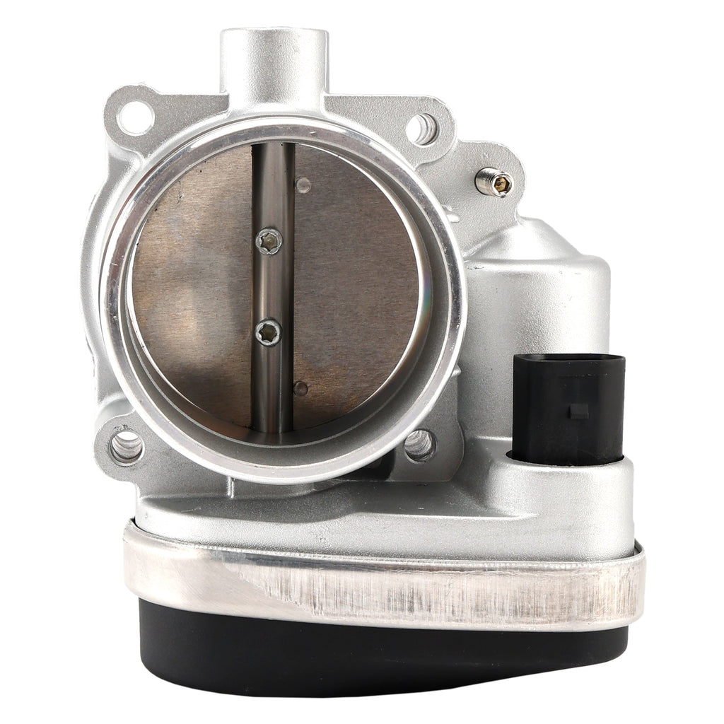 2001-2006 BMW 325CI 2.5L I6 Throttle Body 13547502444