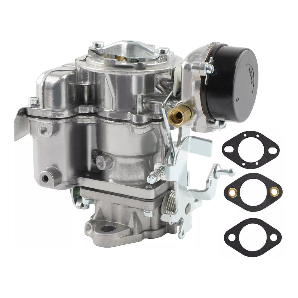 1975-1982 Ford YF Carter 240-250-300 6 Cylinder CIL Carburetor D5TZ9510AG