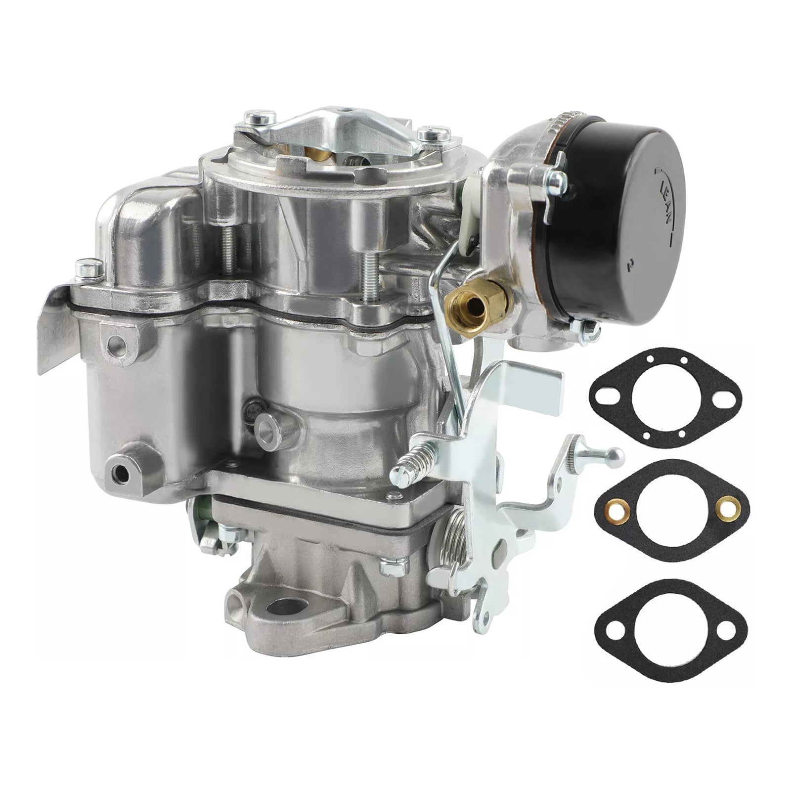 1975-1982 Ford YF Carter 240-250-300 6 Cylinder CIL Carburetor D5TZ9510AG