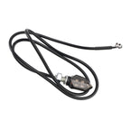 Universal 8mm 12V Motorcycle LED Turn Signal Indicator Light Compatible with Kawasaki