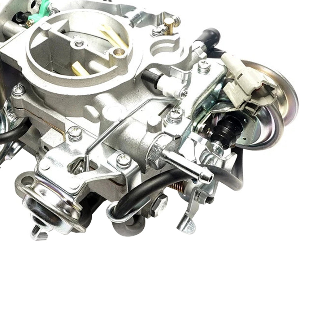 1986-1988 Toyota Hilux RN50 RN55 4D Double Cab LHD Carburetor 21100-35420