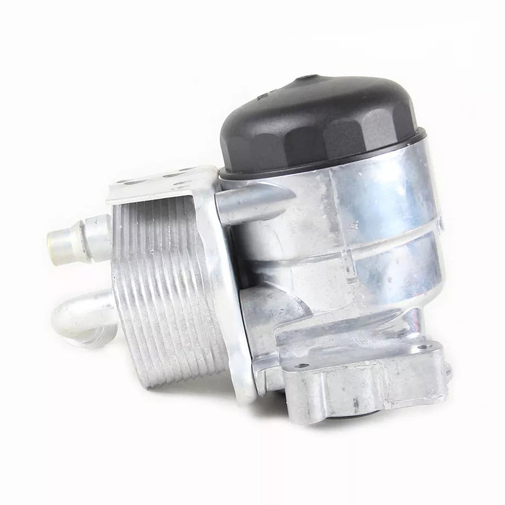 BMW 3 Series 1997-2013 Oil Filter Housing Cooler Assembly 11427508966