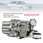 02.2019-10.2020 Skoda OCTAVIA III Combi (5E5, 5E6) 2.0 TSI 4x4 Rear Axle Gear Differential 0CQ525010T
