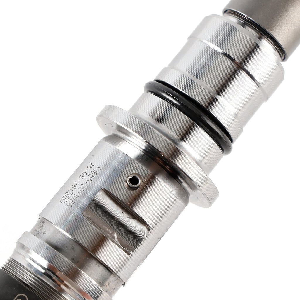 Fuel Injector 5254261 0445120177 Compatible with Cummins ISB 6.7L and QSB 4.5L 6.7L Engines