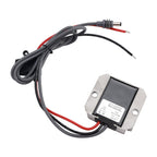 12V 24V Step-Up Conversion Module 105W 3.5A 30V Mini Fused Power Supply