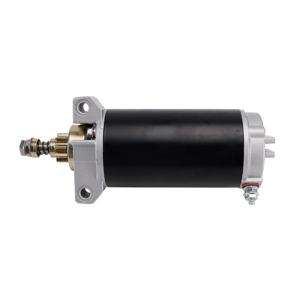 Mercury Outboard 50 HP F50 Electric Starter Motor 2001-2009 893888T 50-884044T