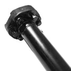 BMW E46 325xi Rear Propshaft Assembly L6 2.5L Sedan 2001-2005 26117502959 936-597