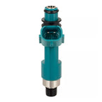 Single Fuel Injector 297500-0460 for Mazda 2 2011-2014 1.3L 1.5L and Fiesta 2009