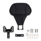 Tri Glide Road King Road Glide Street Electra 1988-2008 Driver Backrest Pad