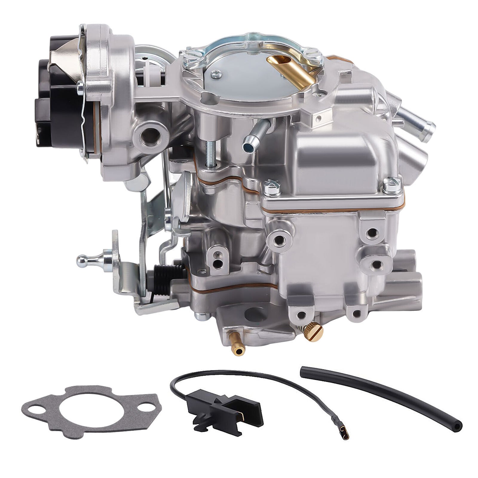 1965-1985 Ford Econoline E-100 E-150 E-250 E-350 Replacement Carburetor 16010-FD300