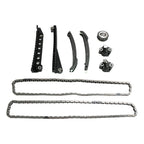 Mercury Mountaineer 2000-2010 Timing Chain Assembly Kit 5L3Z-6268-A F85Z-6K255-AA with Fast Shipping