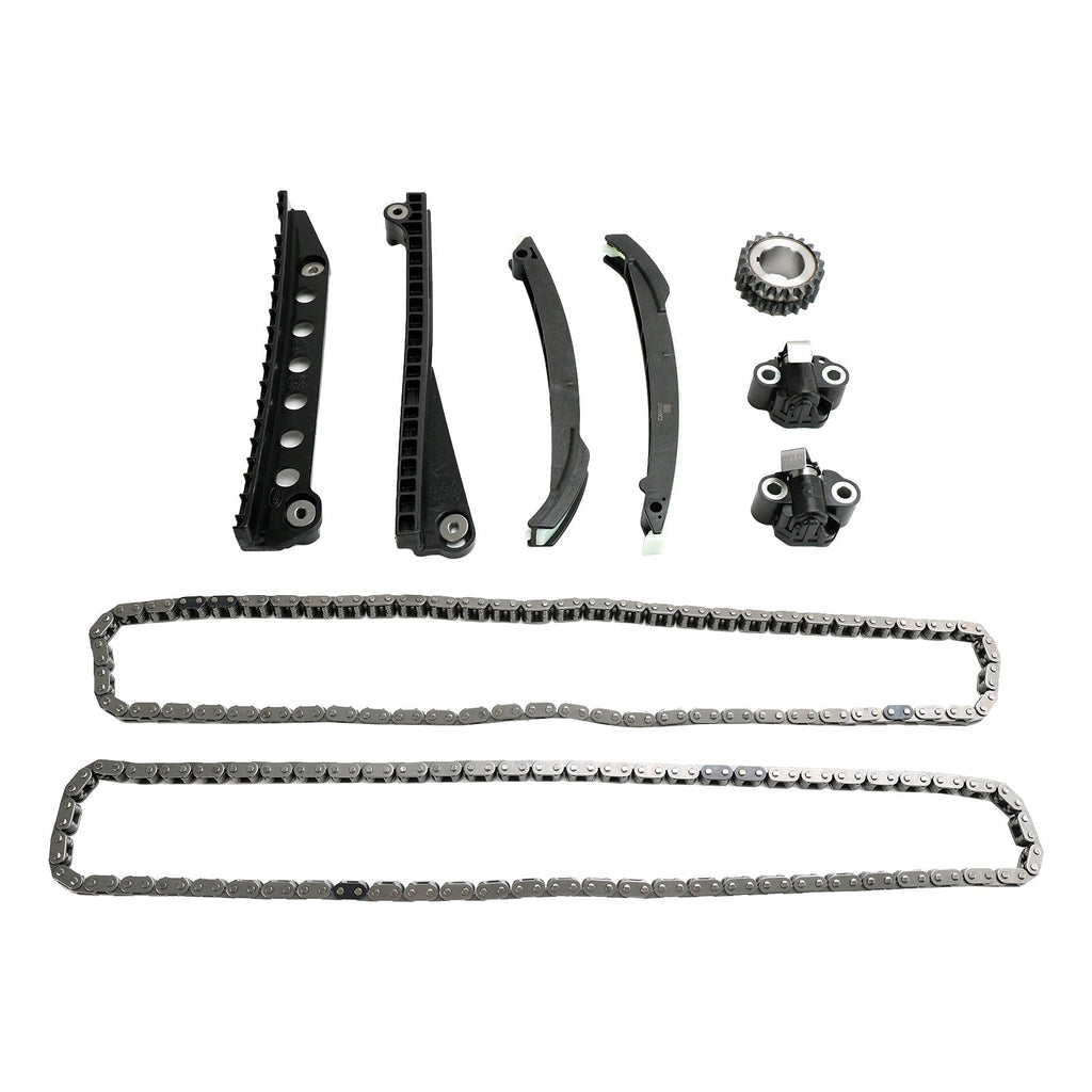 2000-2010 Ford F-Series Explorer Sport Replacement Timing Chain Kit 5L3Z-6268-A F85Z-6K255-AA