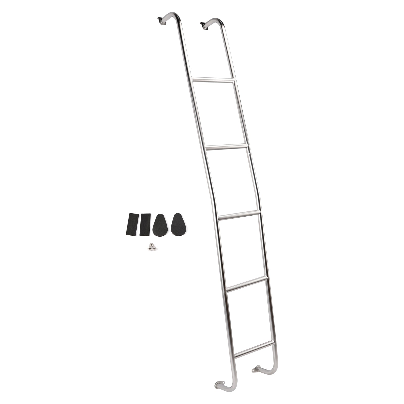 093NVL High Roof 5-Step Roof Ladder for 2011-2021 NISSAN NV3500 HD Van