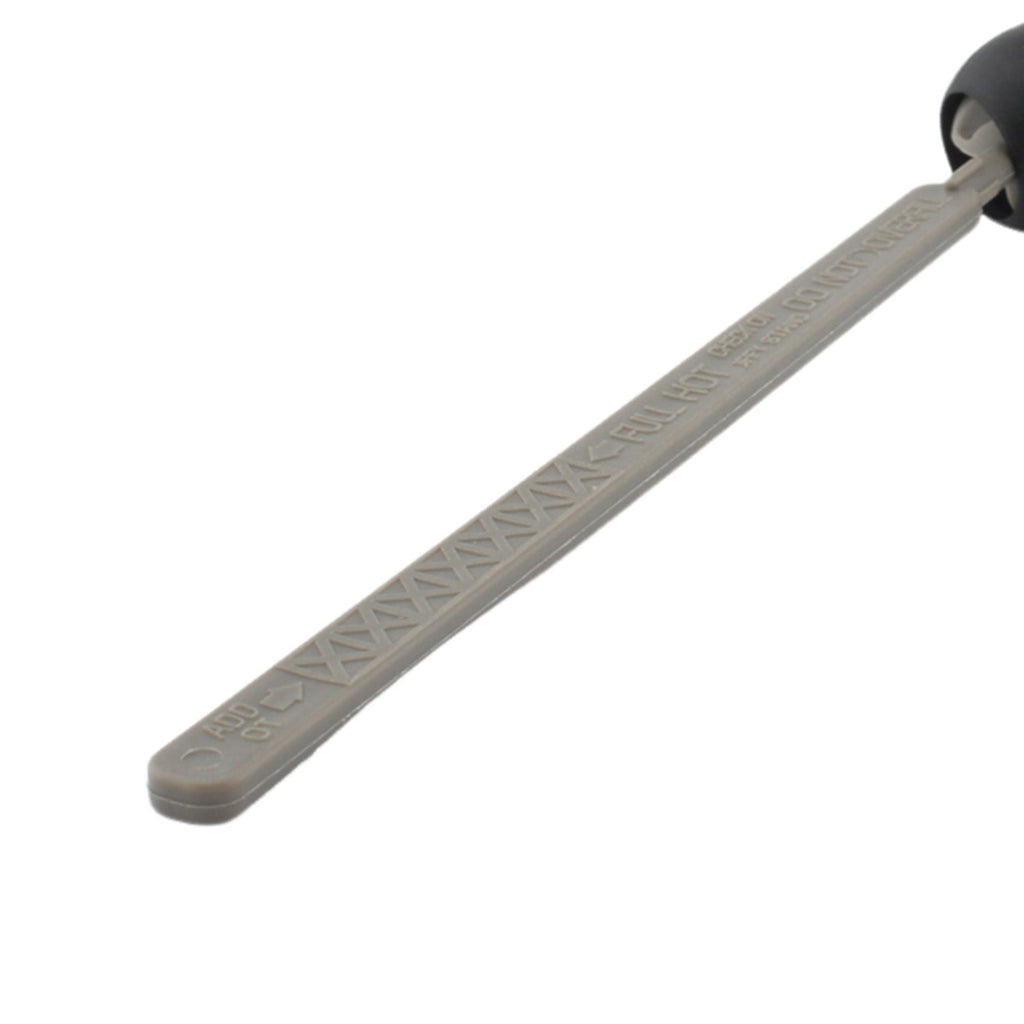 0710-0153 FXD Dyna Engine Oil Dipstick Cap Plug 2006 to 2017