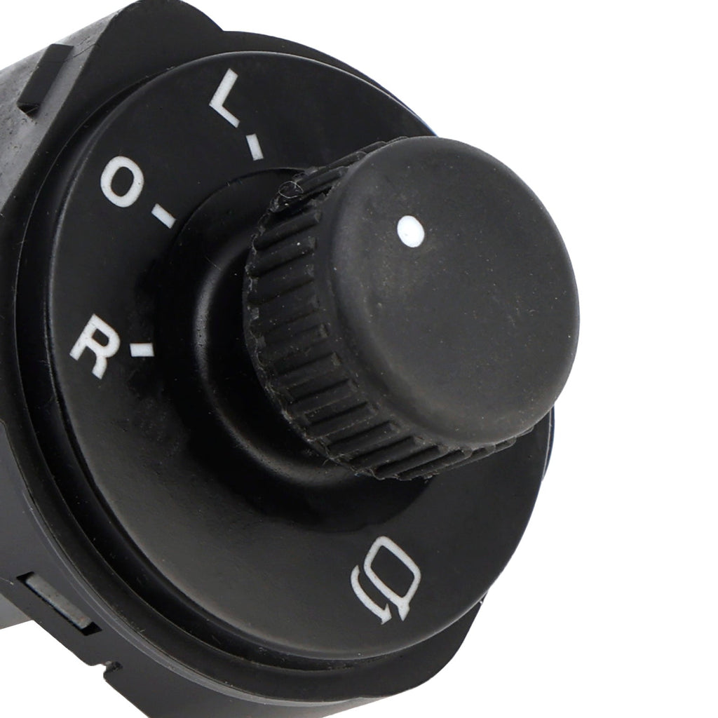 1Z1959565F 1Z1959565J Mirror Adjustment Switch for Skoda Octavia 2004-2013 and Yeti