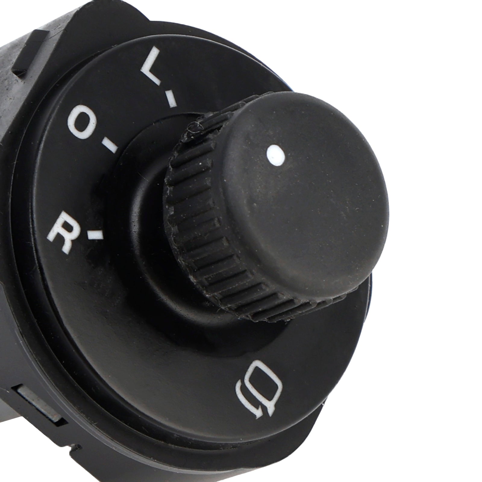 1Z1959565F 1Z1959565J Mirror Adjustment Switch for Skoda Octavia 2004-2013 and Yeti