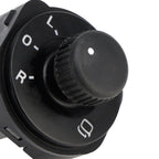 Rear View Mirror Switch 1Z1959565F 1Z1959565J for Skoda Octavia Yeti 2004-2013
