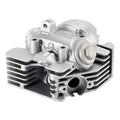 2000-2011 Yamaha XT 125 X Complete Engine Head Cylinder without EGR 5VL-E1111-11