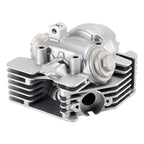 2000-2011 Yamaha XT 125 R Complete Engine Head Cylinder without EGR 5VL-E1111-11
