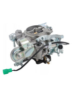 1987 Mitsubishi GALANT Carburetor MD196458