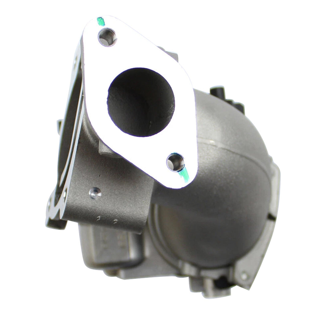 Iveco Daily IV 2.3D Diesel Throttle Body 504351131 504345920 2005-2011 70-100 KW