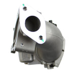 07.2006-up Fiat Ducato 250 2.3d Multijet 88/96 KW 2287 ccm Throttle Body 504351131 504345920