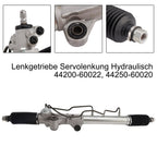 Hydraulic Power Steering Gear Assembly for 2000-2002 Toyota Land Cruiser 90 J9 3.0 D-4D 4WD 44200-60022