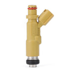Single Fuel Injector 23250-22030 for Toyota 2ZZ-GE Engine Corolla Celica Lotus 99-08