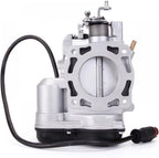 0001419225 Mercedes-Benz C220 W202 Throttle Body Unit 1994-1996