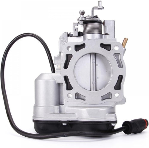0001419225 Mercedes-Benz C220 W202 Throttle Body Unit 1994-1996