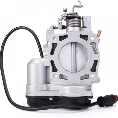 0001419225 Engine Throttle Body For Mercedes W202 C220 1994-1996