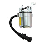 0428-7583 0428-7116 12V Fuel Shutoff Solenoid Compatible With Deutz 1011 2011