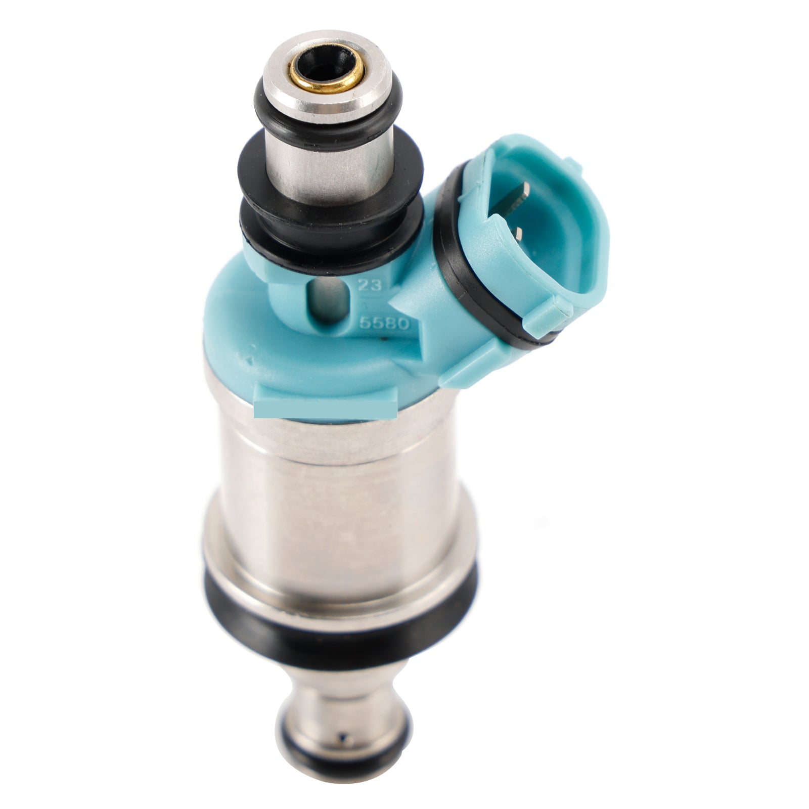 1 Piece Fuel Injector 23250-46050 Replacement for Lexus GS300 Toyota Supra 1993-1997 3.0L