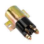 165-4026 3T-0376 24 Volt Power Solenoid Valve for CAT E312C E320B E320C Excavators