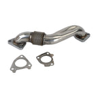 2001-2016 Duramax 6.6L Up-Pipe Exhaust Manifold LB7 LLY LBZ LMM LML Complete Gasket Set