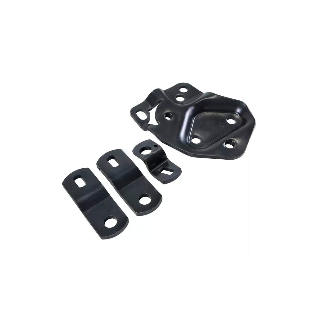1965 Grand Sport Shifter Linkage Assembly Kit for Muncie 4-Speed with Optional Console