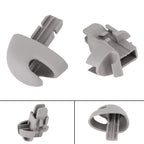 5GE11TL2AA Dodge Durango 2000 2001 2002 2003 Sun Visor Retainer Clip