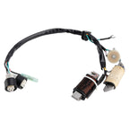 1987-1988 Yamaha YFM100 Champ Stator Assy 55X-85560-M0-00
