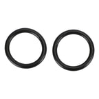 Coolant Line O-ring Gasket Set 91314-634-000 for Honda Civic Accord CRX Generic