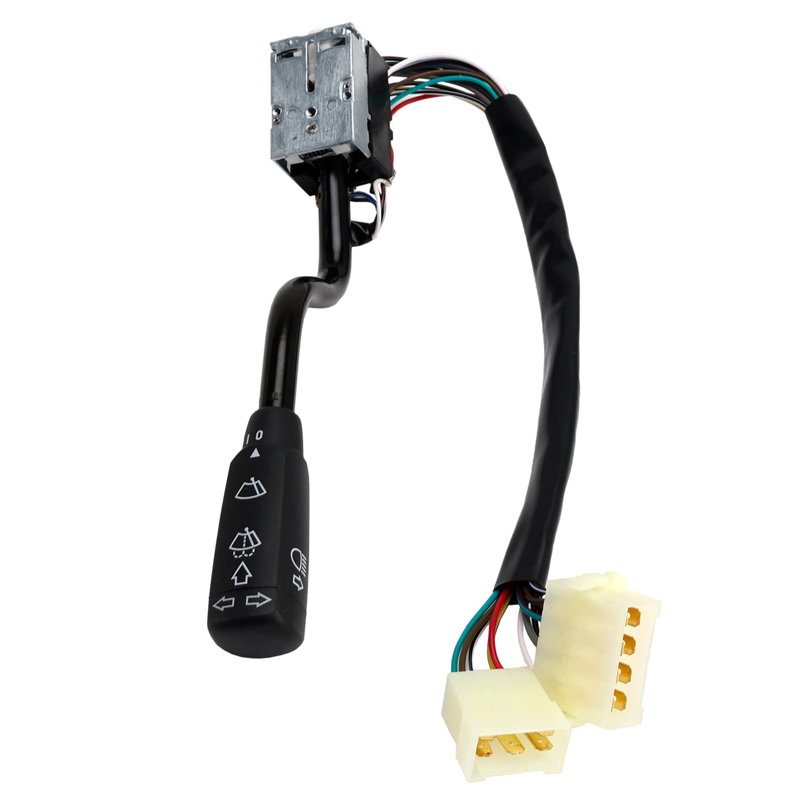Benz T1 207 310 410 Wiper Switch Steering Column Indicator Stalk 0055457424