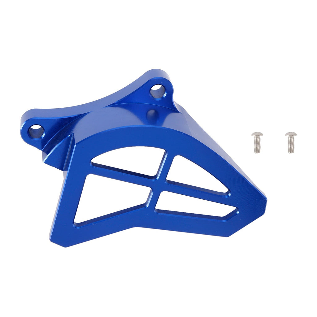 Yamaha YZ125 Chain Guard Sprocket Aluminum Cover Protector 1993-2004