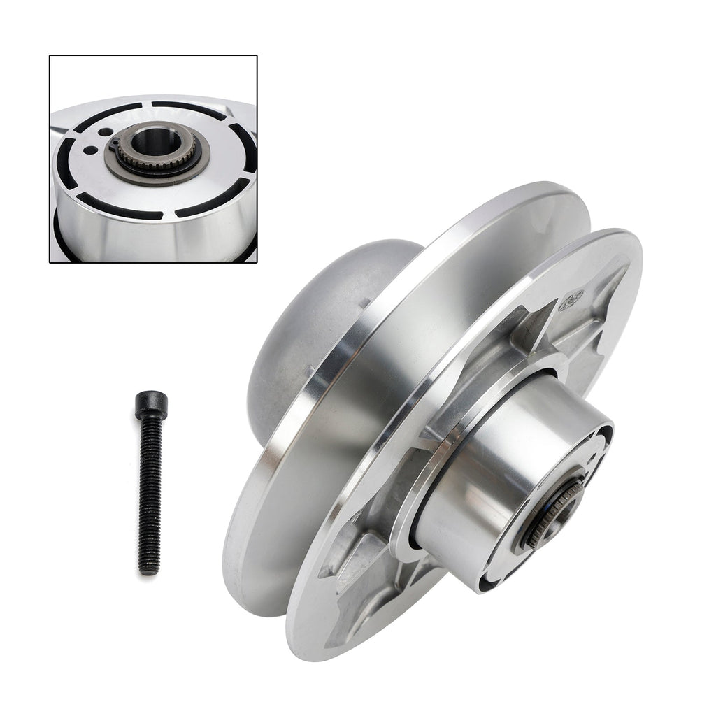 2002 Polaris SCRAMBLER 400 4X4 Rear Clutch Variator Secondary 1322180