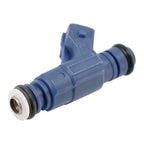 Single Fuel Injector 0280156101 Compatible with Porsche Cayenne 9PA 4.5L