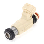 Single Fuel Injector 15710-52D00 Suzuki Grand Vitara XL-7 2.7 Liter 2001-2006