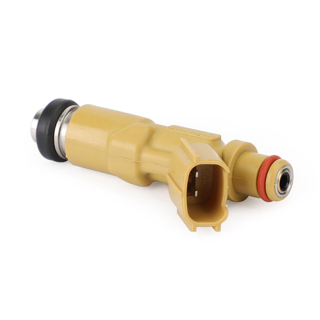 Toyota Corolla Celica Lotus 2ZZ-GE Fuel Injector 23250-22030 1999-2008 Replacement