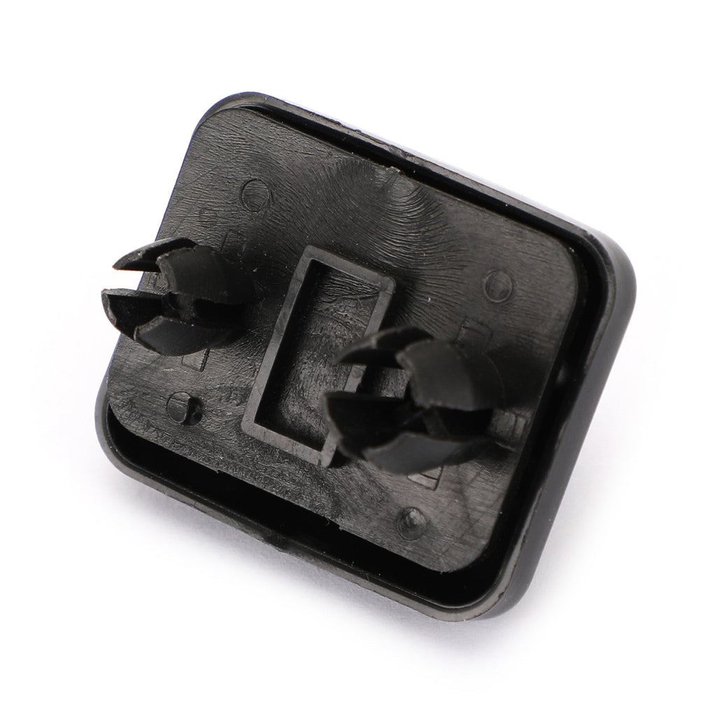 Sun Visor Clip Bracket Hanger Replacement For Audi A1 A3 A4 A5 Q3 Q5 1 Piece
