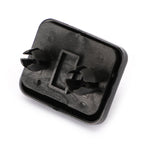 Sun Visor Clip Bracket Hanger Replacement For Audi A1 A3 A4 A5 Q3 Q5 1 Piece