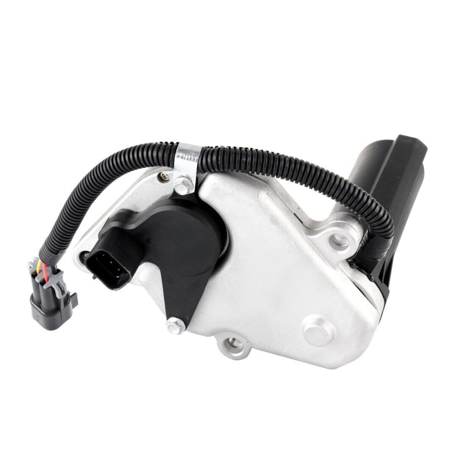2001-2002 GMC Sierra 3500 Transfer Case Shift Motor Code NP8 12474401 81247-44010600-901