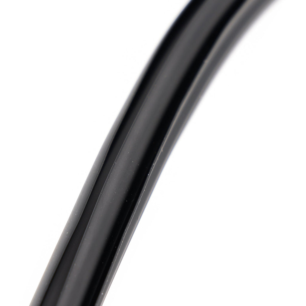 1990-1995 Toyota MR2 SW20 Front Windshield Outside Molding 75533-17030